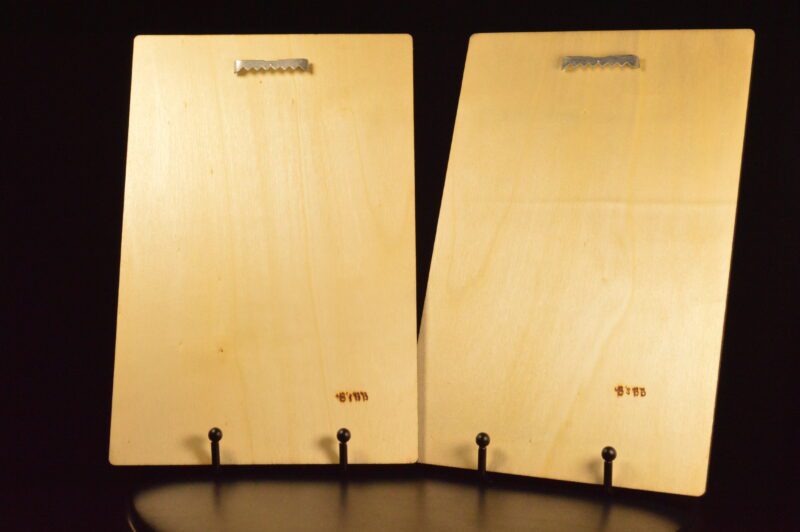 candle sconces glow candlelight set wall decor wood burning pyrography victorian