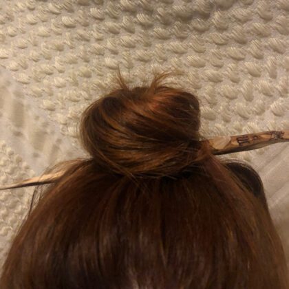Hair Pins