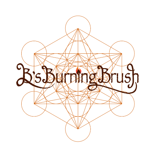 B's Burning Brush
