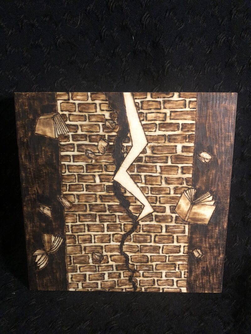 Shadow Work Set- The Devil, The Tower, Death - Image 4